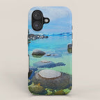 Lake Tahoe iPhone Case Gallery Image 1
