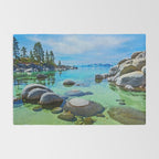 Lake Tahoe Rug Gallery Image 2