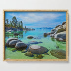 Lake Tahoe Serving Tray Gallery Image 1