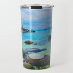 Lake Tahoe Travel Mug Gallery Image 1