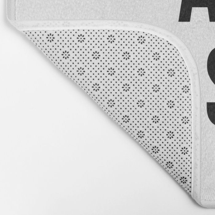 So Fresh And So Clean Clean Bath Mat Gallery Image 2