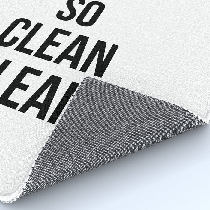 So Fresh And So Clean Clean Rug Gallery Image 4