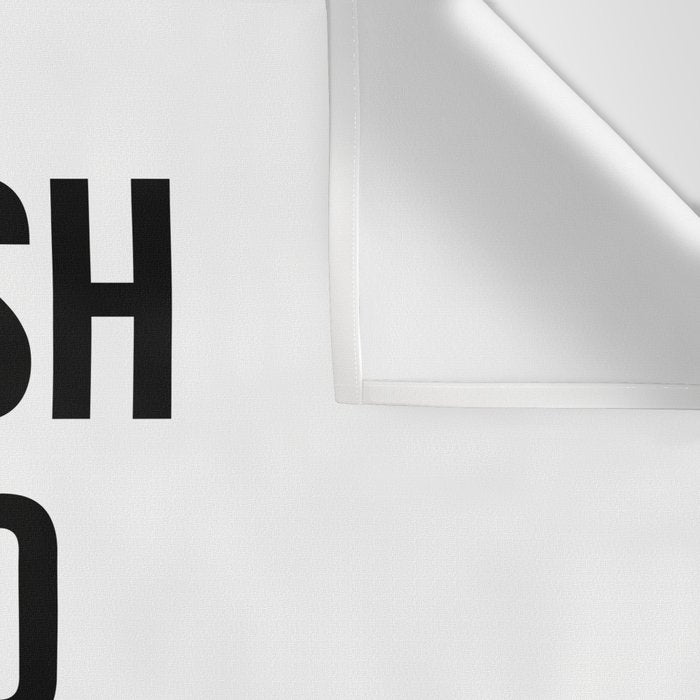 So Fresh And So Clean Clean Wall Tapestry Gallery Image 3