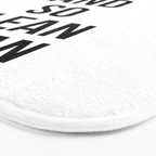 So Fresh And So Clean Clean Bath Mat Gallery Image 3