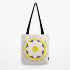 Have a Happy Life Tote Bag Gallery Image 2