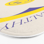 Have a Happy Life Bath Mat Gallery Image 3