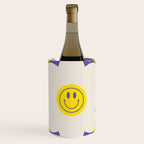 Have a Happy Life Wine Chiller Gallery Image 1
