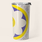 Have a Happy Life Travel Mug Gallery Image 2