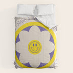 Have a Happy Life Comforter Gallery Image 6