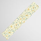 Flower Market Stockholm - Matisse Inspired Table Runner Gallery Image 3