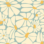 Flower Market Stockholm - Matisse Inspired Coffee Mug Gallery Image 2