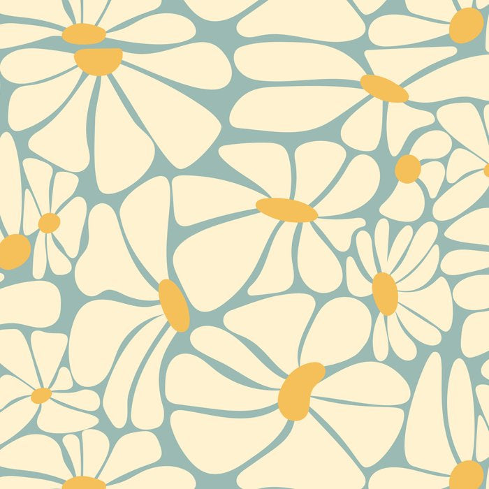 Flower Market Stockholm - Matisse Inspired Coffee Mug Gallery Image 2