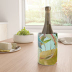 Tropical Jungle Wine Chiller Gallery Image 4