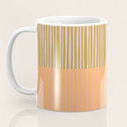 Mellow Waves Coffee Mug Gallery Image 3