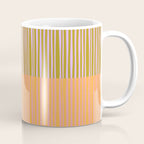 Mellow Waves Coffee Mug Gallery Image 1