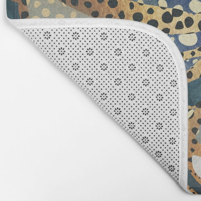 Underwater Dream VI - Vertical Bath Mat Gallery Image 2