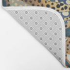 Underwater Dream VI - Vertical Bath Mat Gallery Image 2
