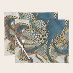 Underwater Dream VI - Vertical Placemat Gallery Image 1