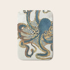 Underwater Dream VI - Vertical Bath Mat Gallery Image 1