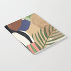 Tropical Girl 2 Notebook Gallery Image 2