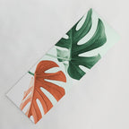Urban jungle Yoga Mat Gallery Image 1
