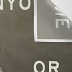 Anyone Else Or Just Me? Funny Quote Wall Tapestry Gallery Image 3