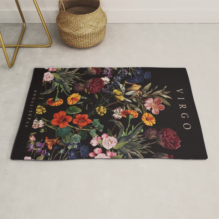 VIRGO II Rug Gallery Image 1