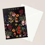 VIRGO II Stationery Card Gallery Image 2
