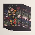 VIRGO II Wrapping Paper Gallery Image 3