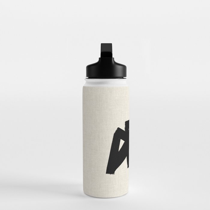 Cut Lime Water Bottle Gallery Image 3