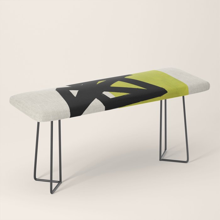 Cut Lime Bench Gallery Image 1