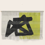 Cut Lime Wall Hanging Gallery Image 1