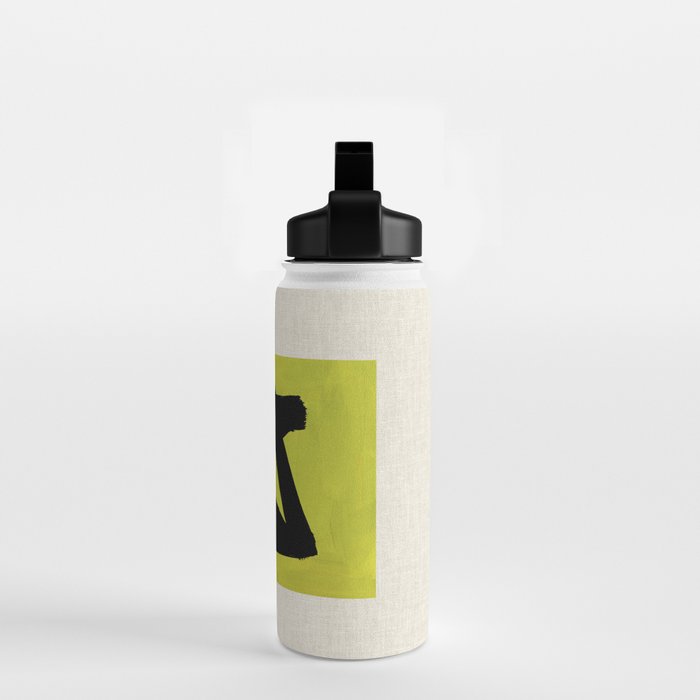 Cut Lime Water Bottle Gallery Image 2