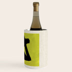 Cut Lime Wine Chiller Gallery Image 3