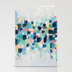 Spotted Sky Stationery Card Gallery Image 2