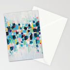 Spotted Sky Stationery Card Gallery Image 2