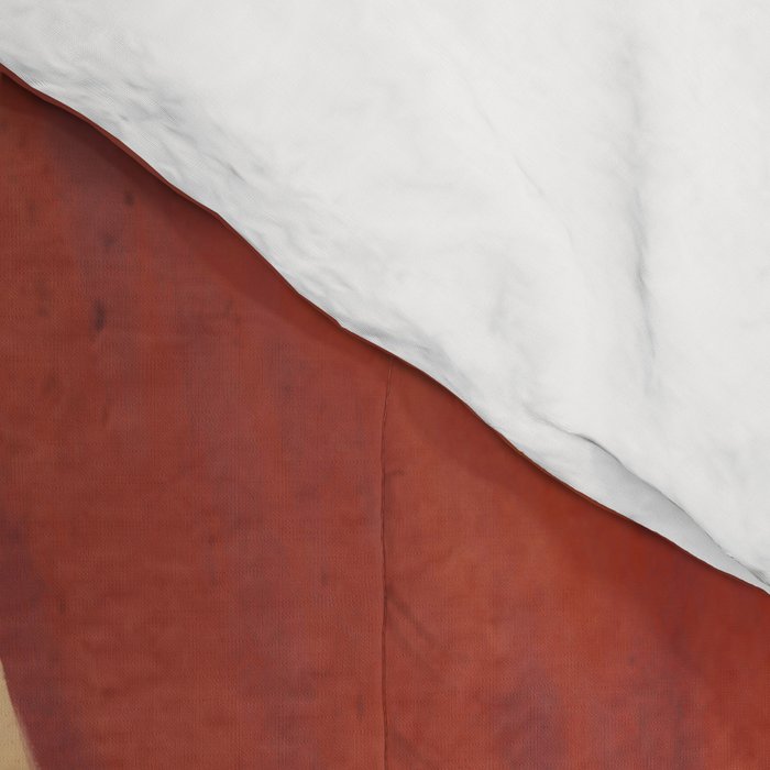 Modern Abstract Shapes 93 Comforter Gallery Image 4