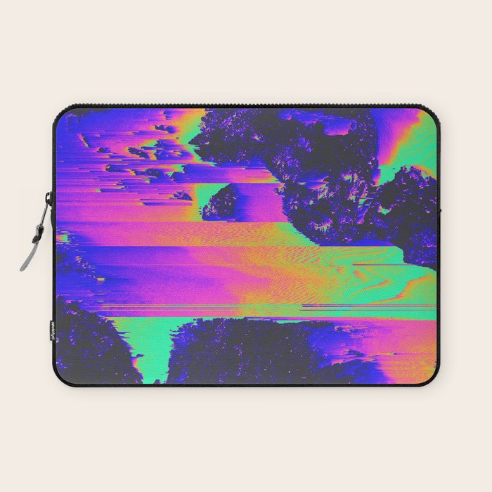 SHE'S MY COLLAR Laptop Sleeve Gallery Image 1