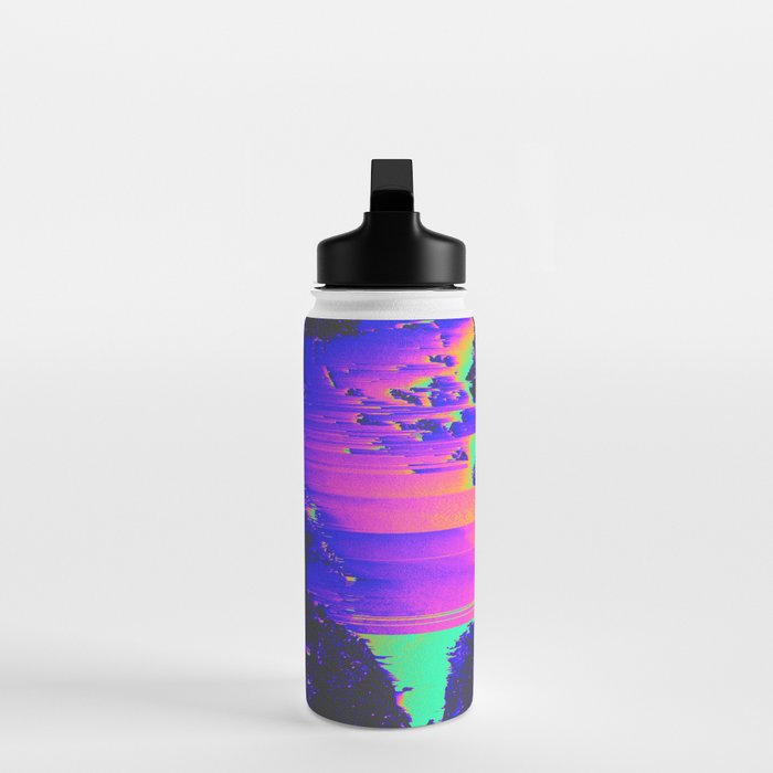 SHE'S MY COLLAR Water Bottle Gallery Image 3
