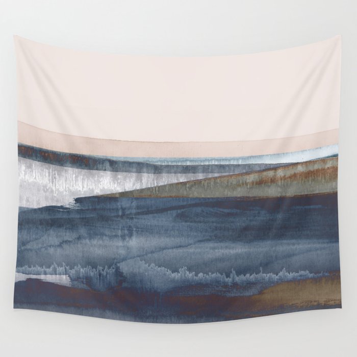 Elevated Wall Tapestry Gallery Image 4