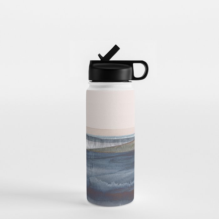 Elevated Water Bottle Gallery Image 1