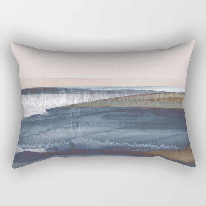 Elevated Rectangular Pillow Gallery Image 2