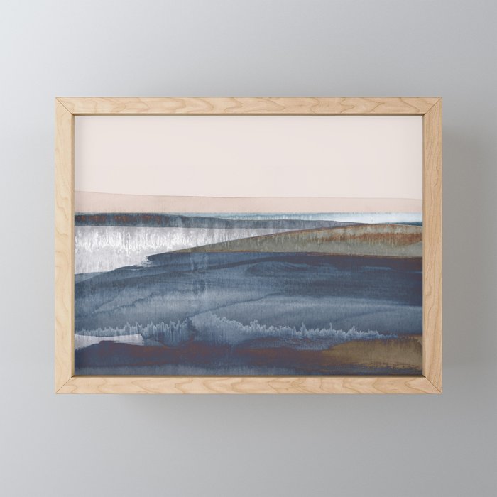 Elevated Mini Art Print Gallery Image 1