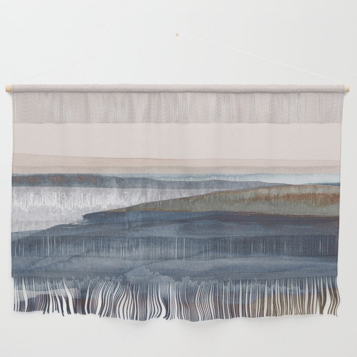 Elevated Wall Hanging Gallery Image 1