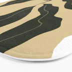 White daisy  Bath Mat Gallery Image 3