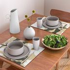White daisy  Placemat Gallery Image 2