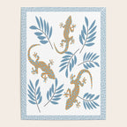 Gecko Meeting Poster Gallery Image 4