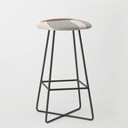 Minimal Geometric Shapes 151 Stool Gallery Image 1