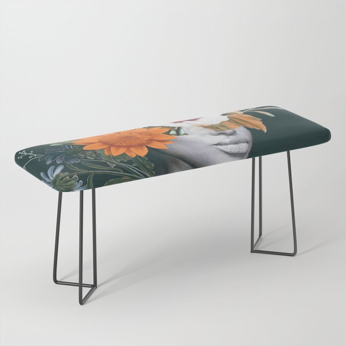 Floral beauty 20 Bench Gallery Image 1