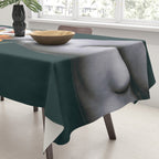Floral beauty 20 Tablecloth Gallery Image 3